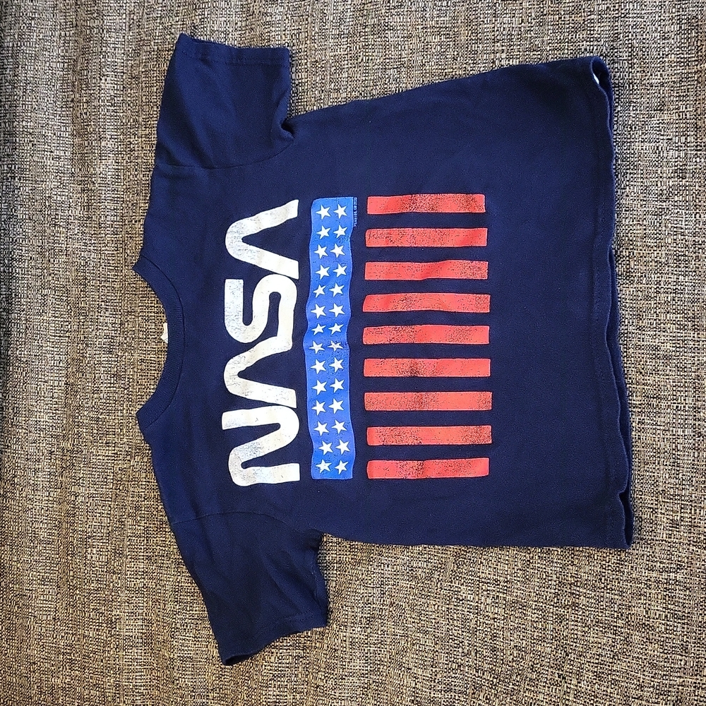 NASA BOYS 👕